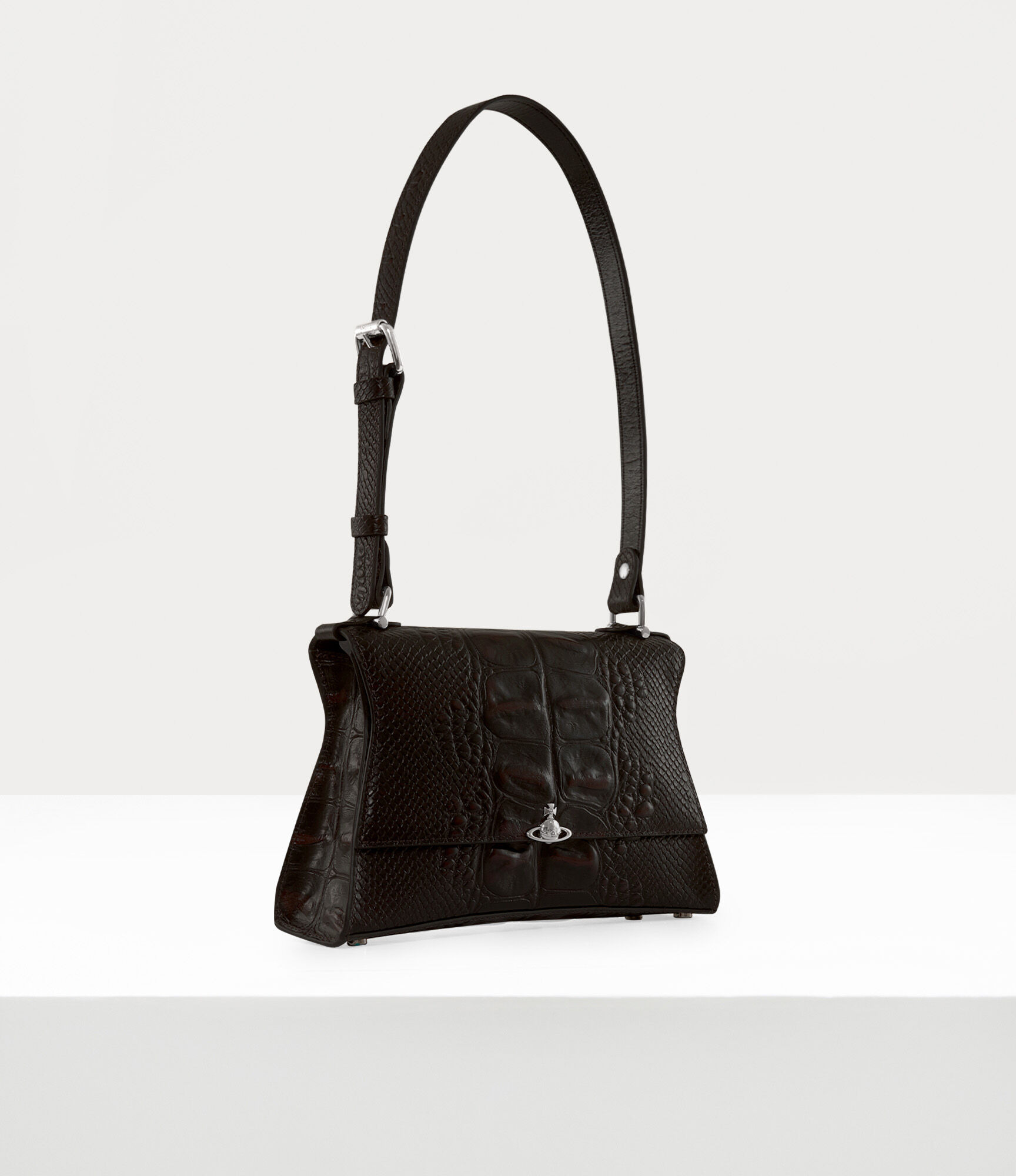 BIANCA SMALL SHOULDER BAG - 3