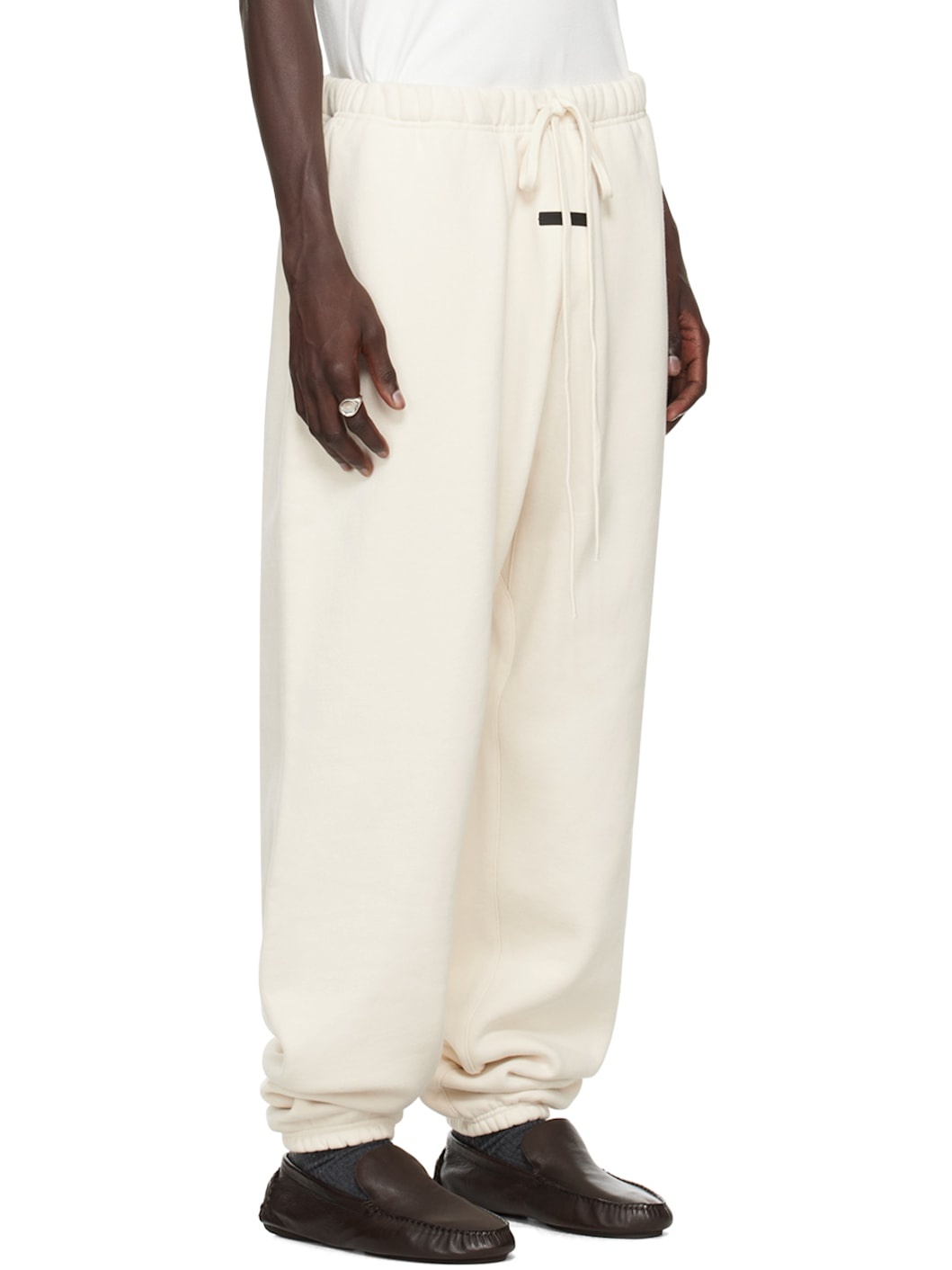 Off-White Essentials Sweatpants - 2