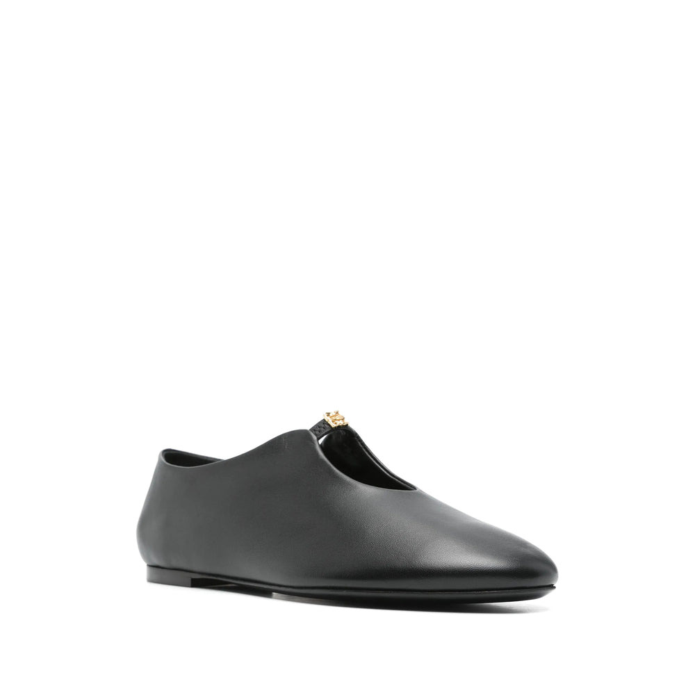 Givenchy Black Ballet Flats Women - 2