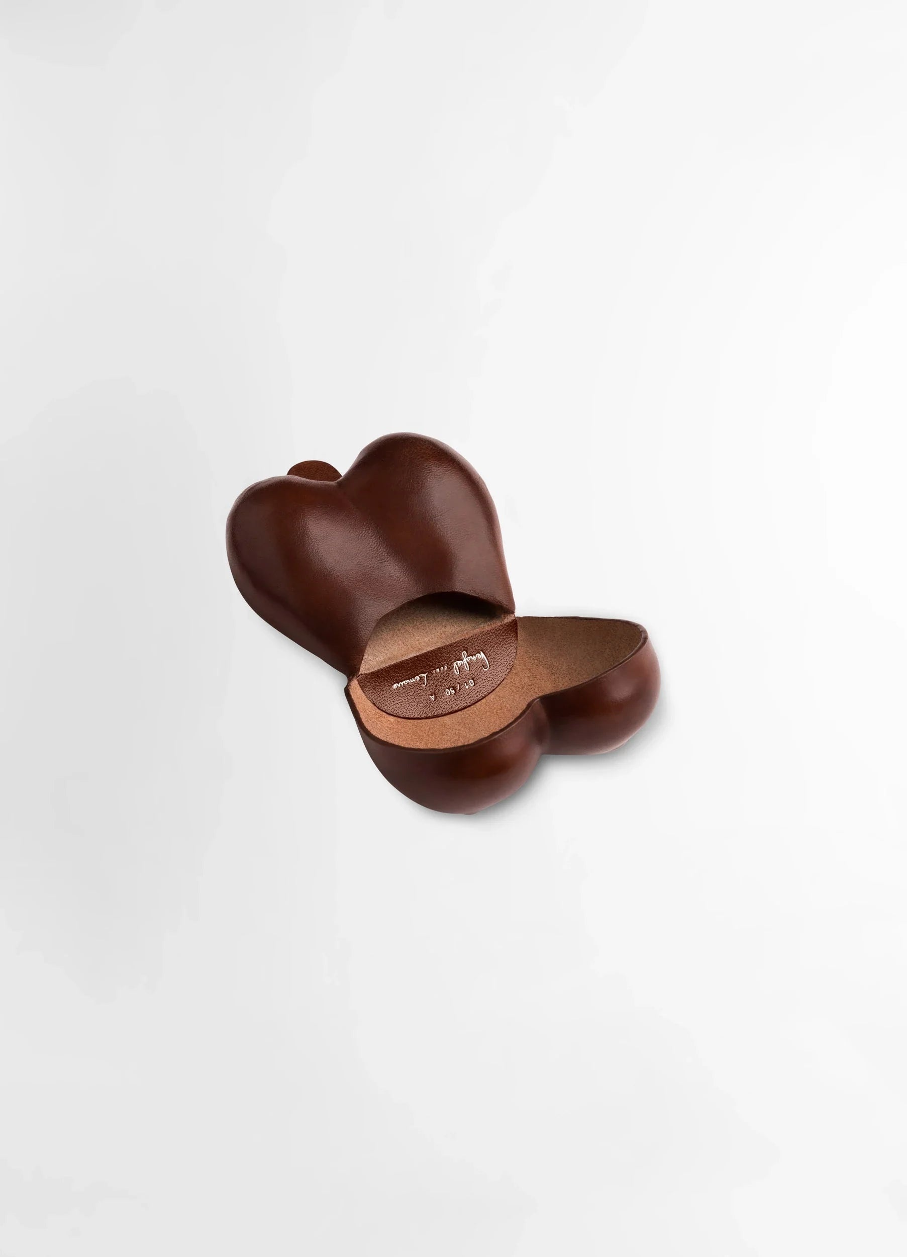CARLOS PENAFIEL BREASTS COIN PURSE - 4