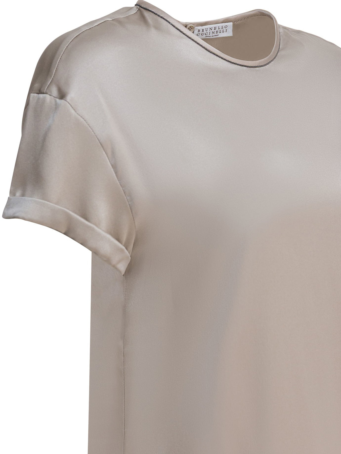 Brunello Cucinelli T-shirts - 4