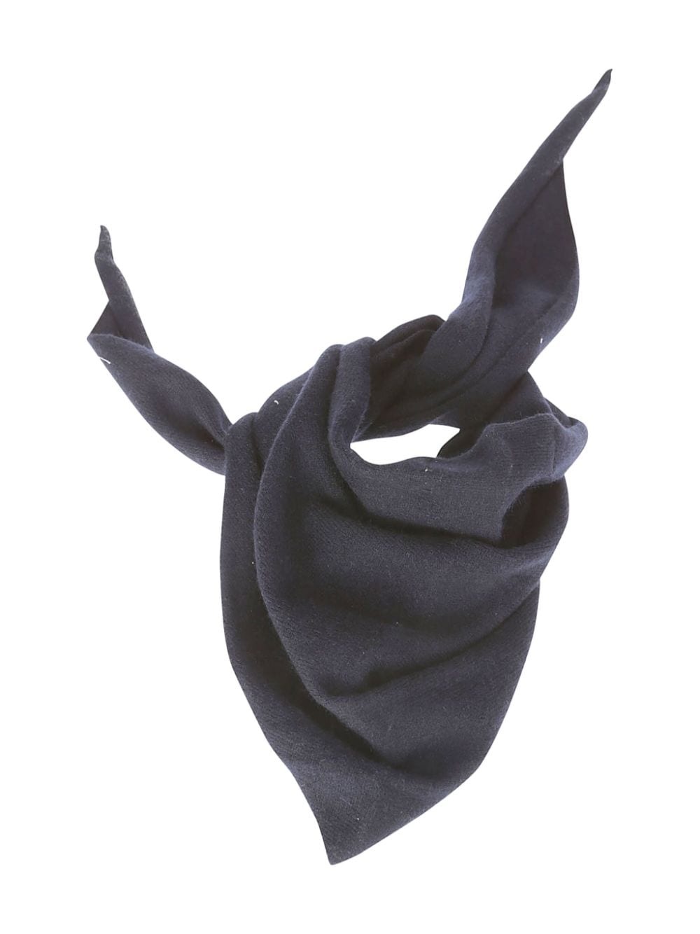 Cashmere bandana - 2