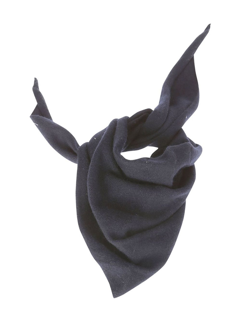 extreme cashmere Cashmere bandana outlook
