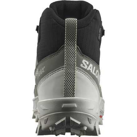 Crosstrak Waterproof Boot - Women's - 6