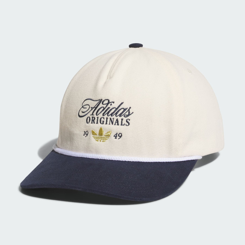 마스터피스 Strapback Hat - 1