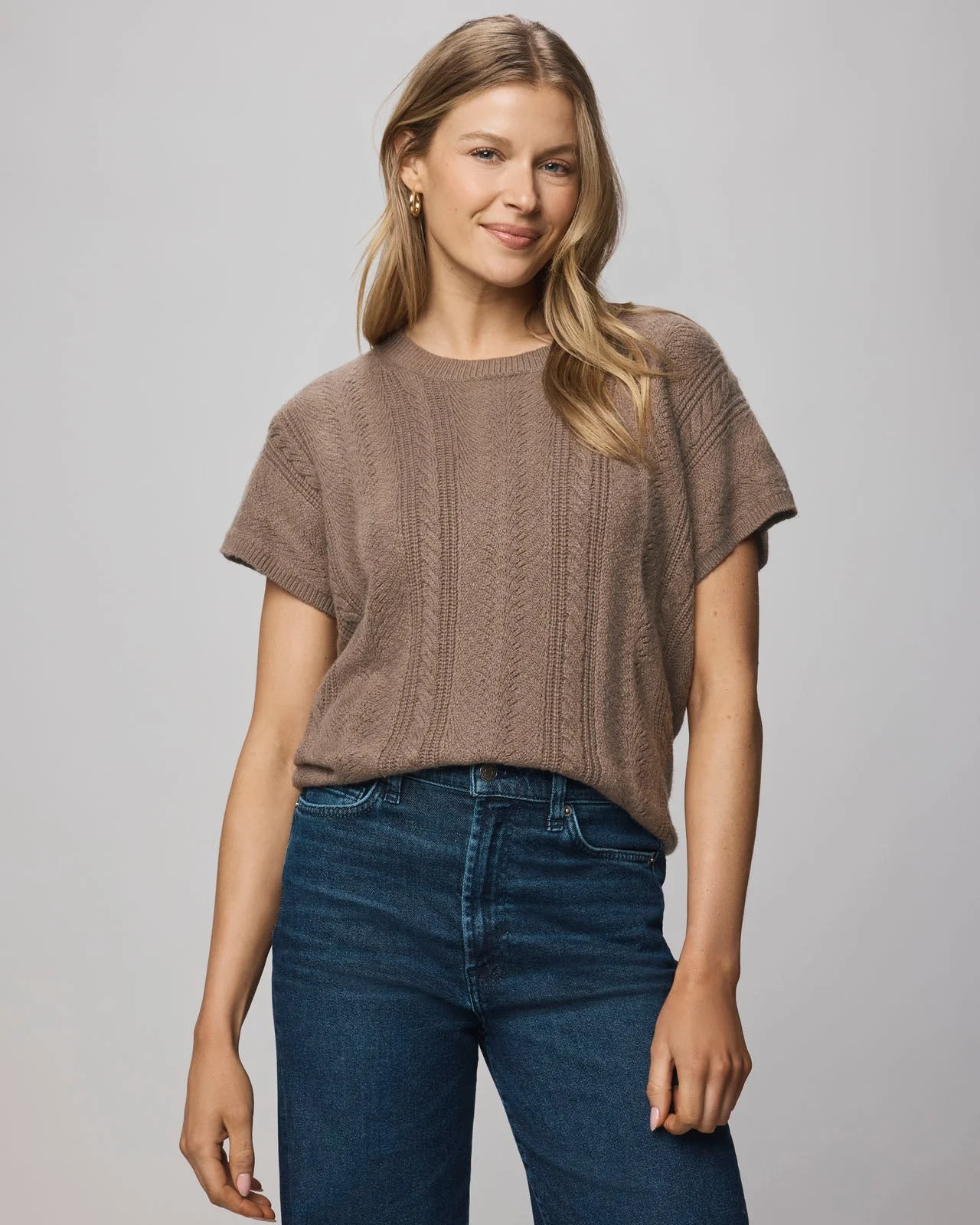 Raelynn Sweater - 1