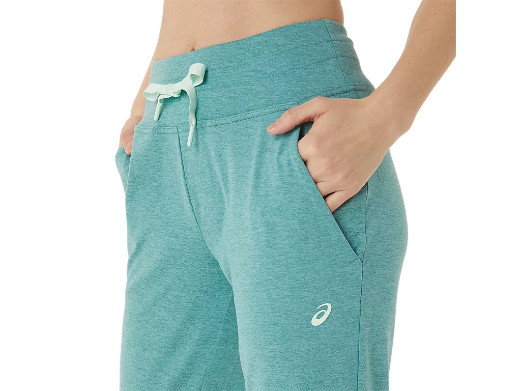 WOMEN'S TECH JOGGER - 4