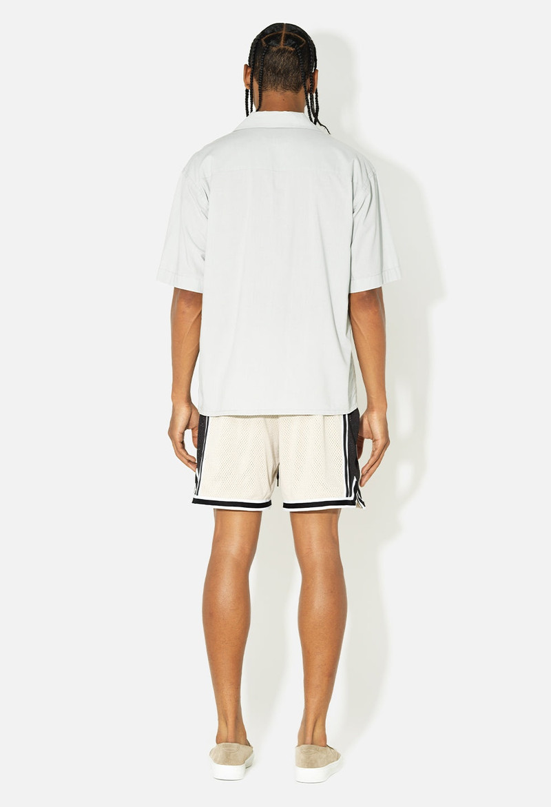 VINTAGE VARSITY SHORTS 6