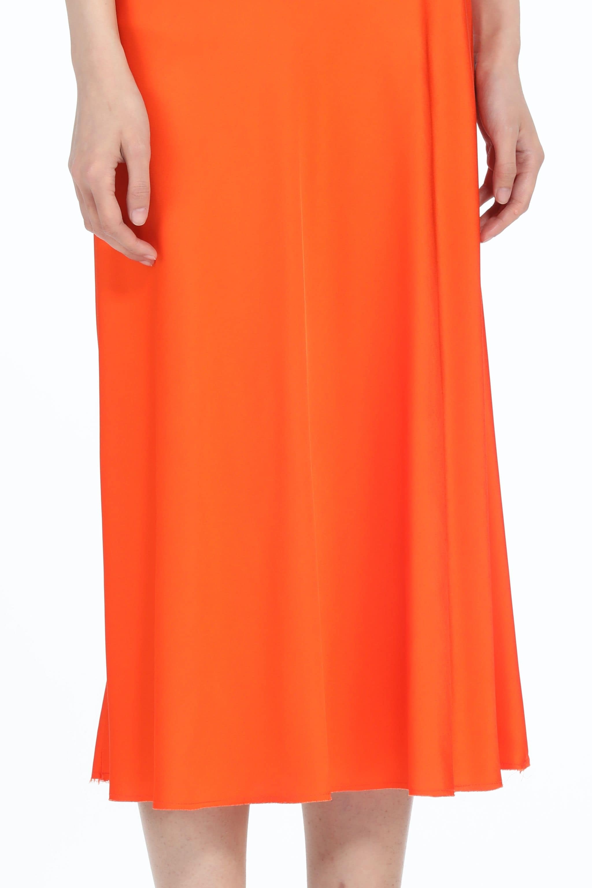 BIAS-CUT SKIRT - 5