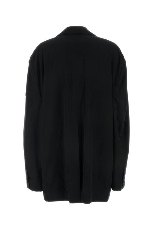 Balenciaga Woman Tailored Jacket - 2