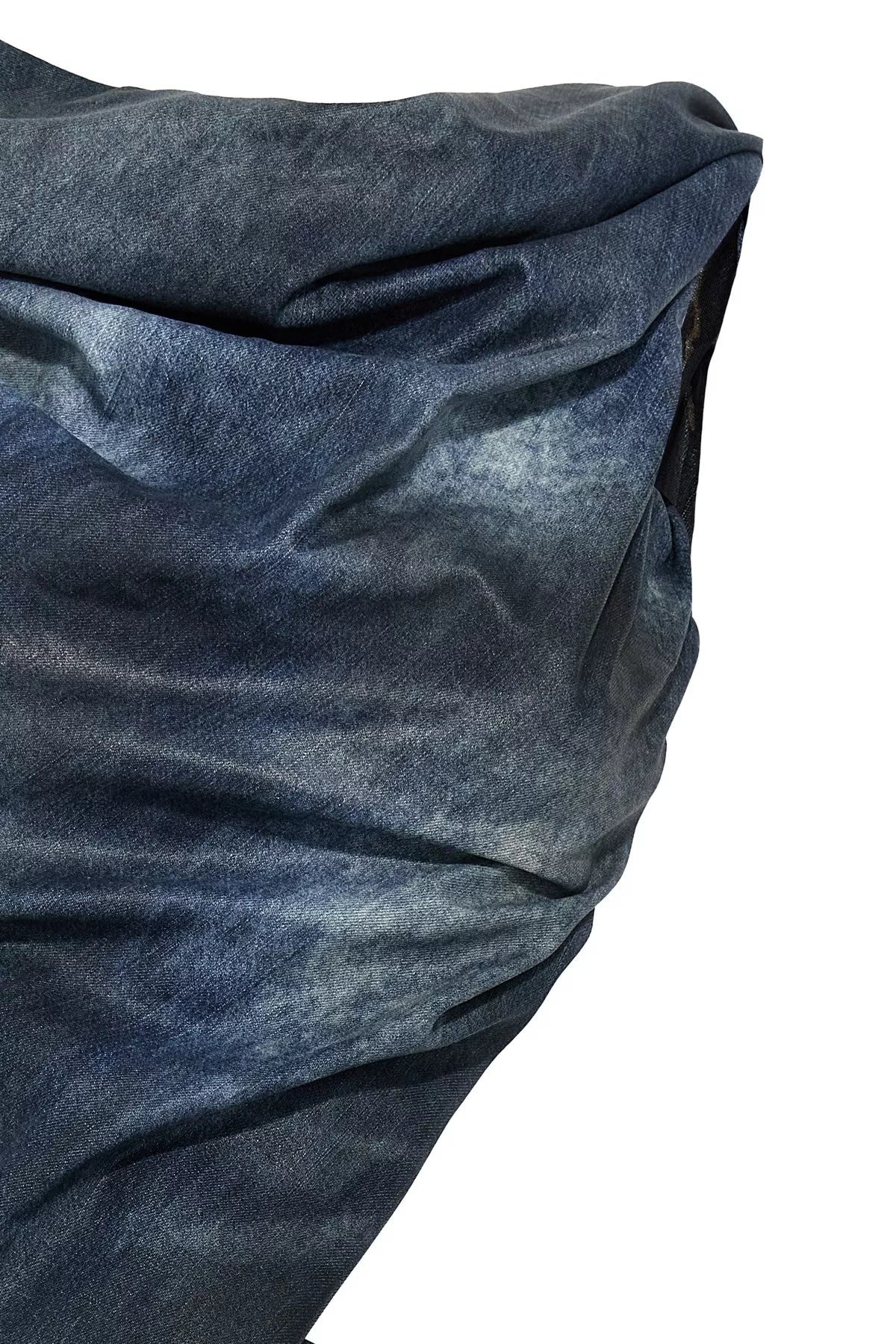 Diesel Women 'De-Brey-Fsg' Dress - 4