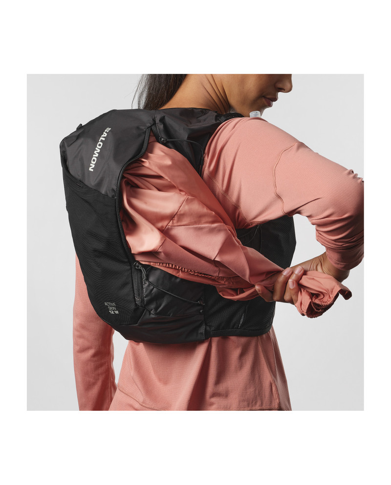 SALOMON ACTIVE SKIN 12 outlook