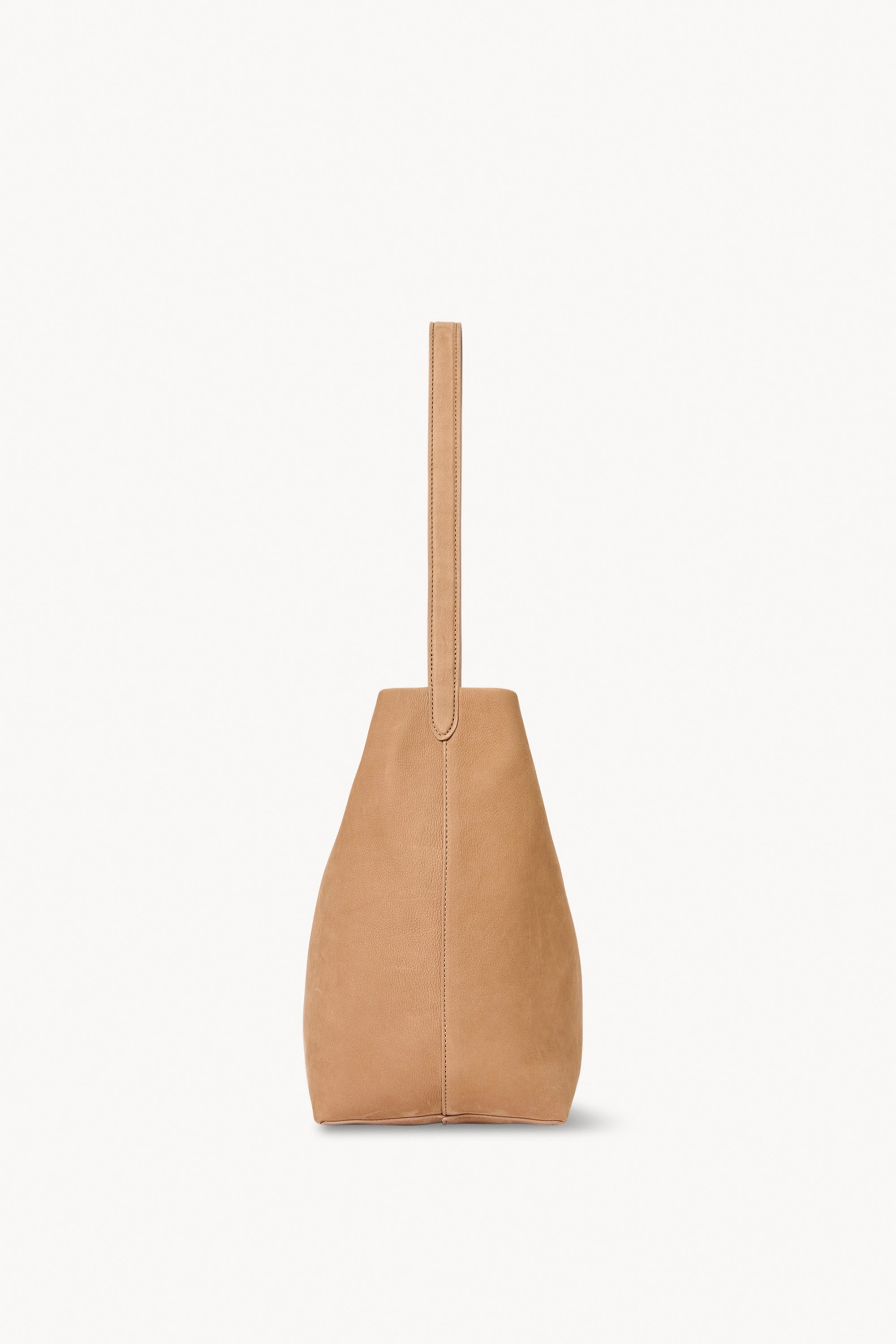 Medium N/S Park Tote in Nubuck - 3