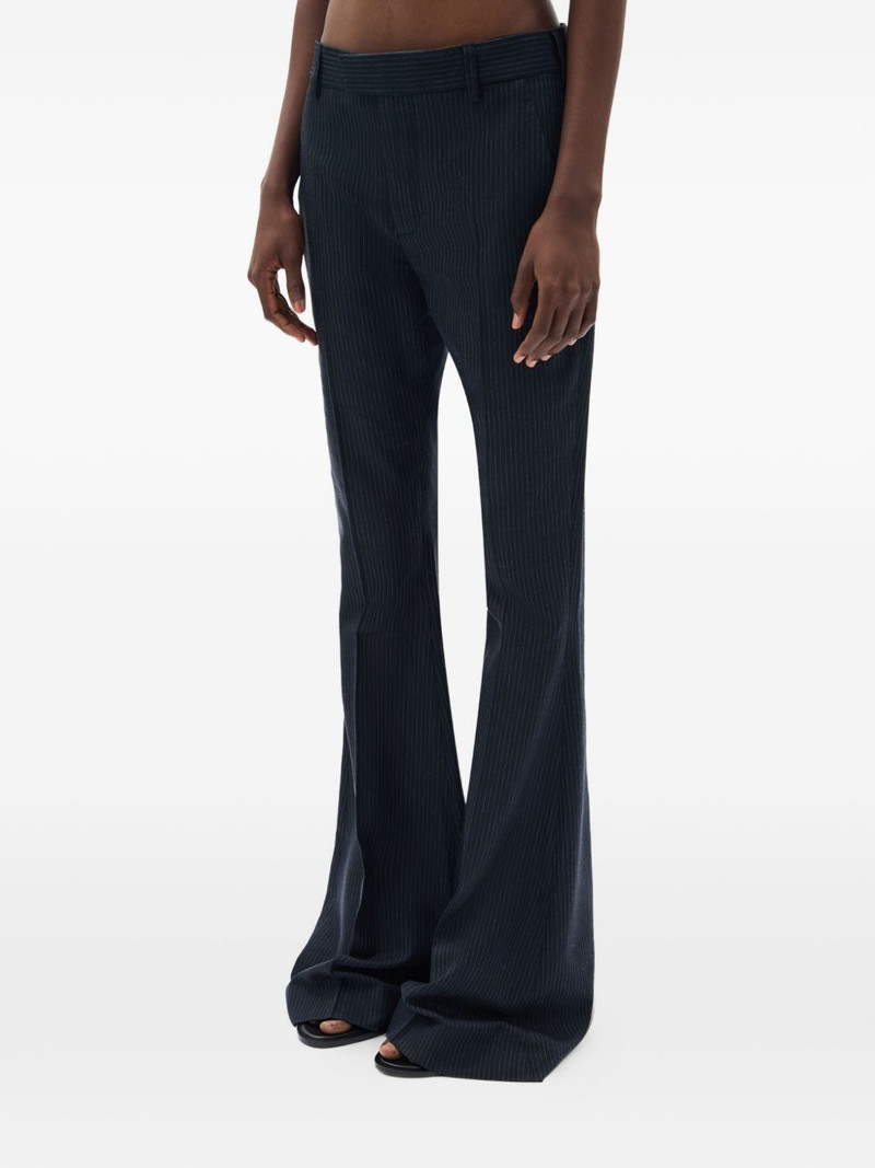 Adri pinstripe trousers 3