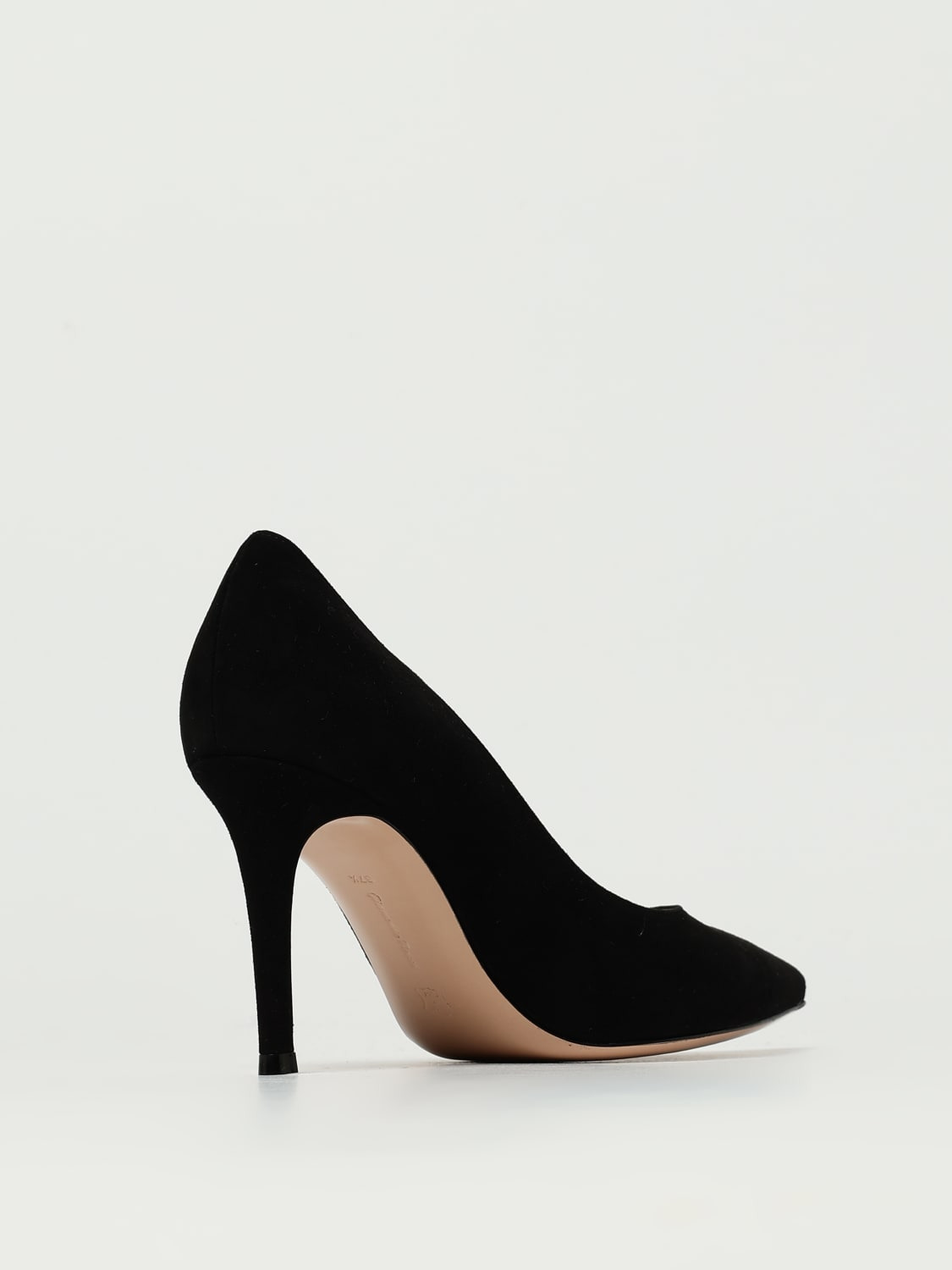 High heel shoes woman Gianvito Rossi - 3