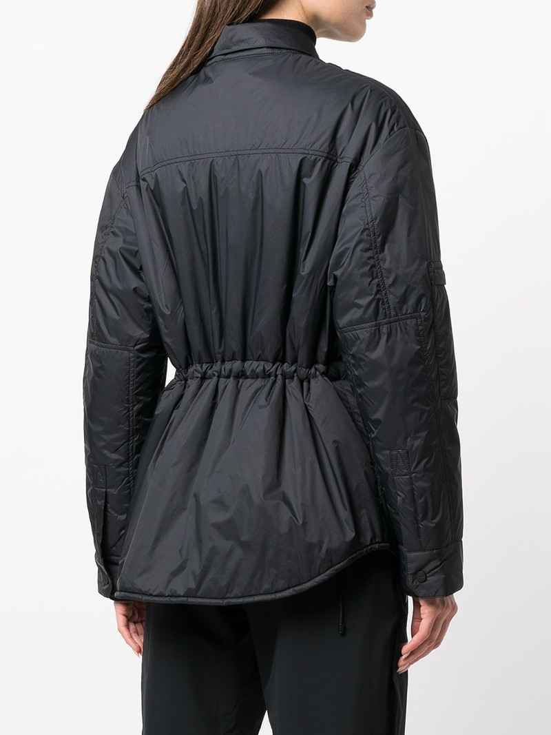 Pillow padded shirt 4