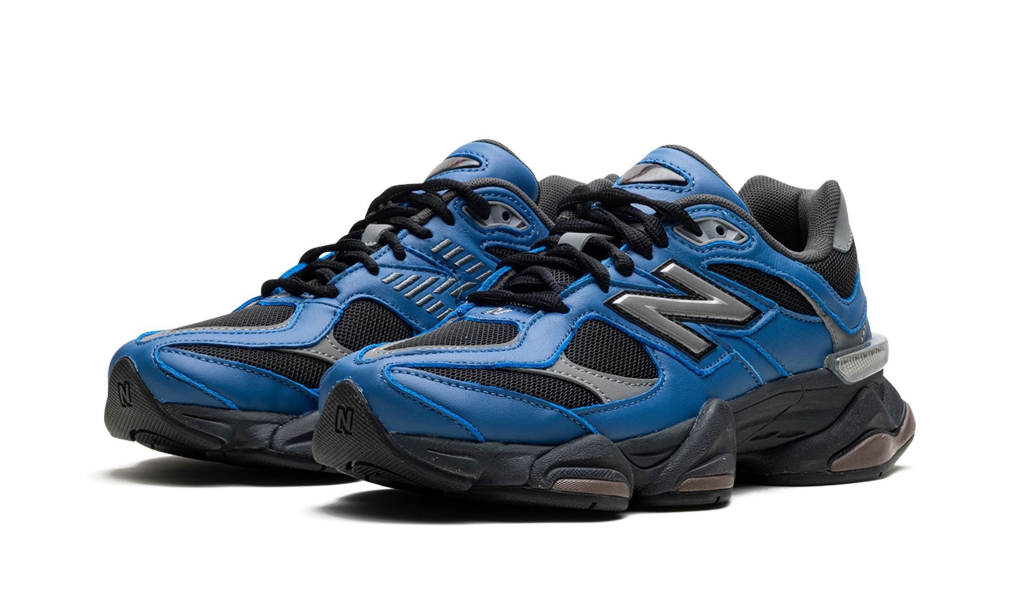 9060 "BLUE AGATE" - 2