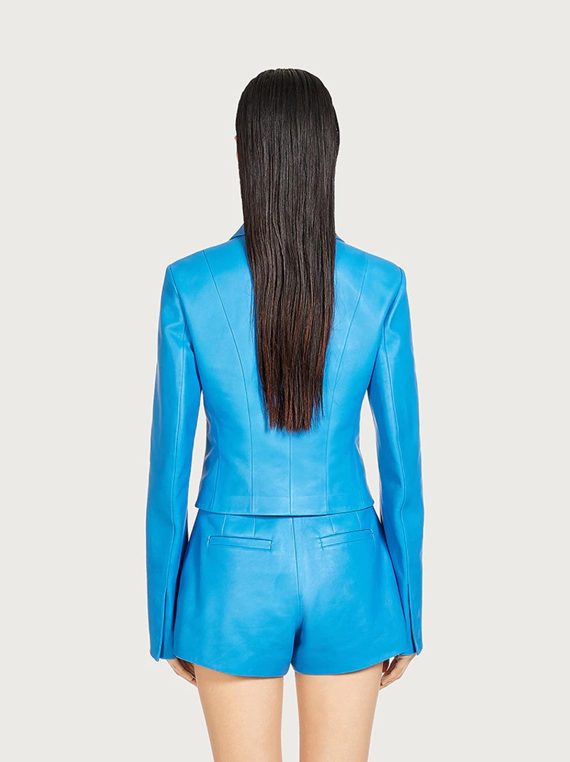 NAPPA CROPPED JACKET 4