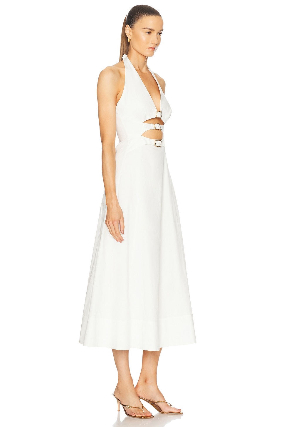 Braxton Dress - 2