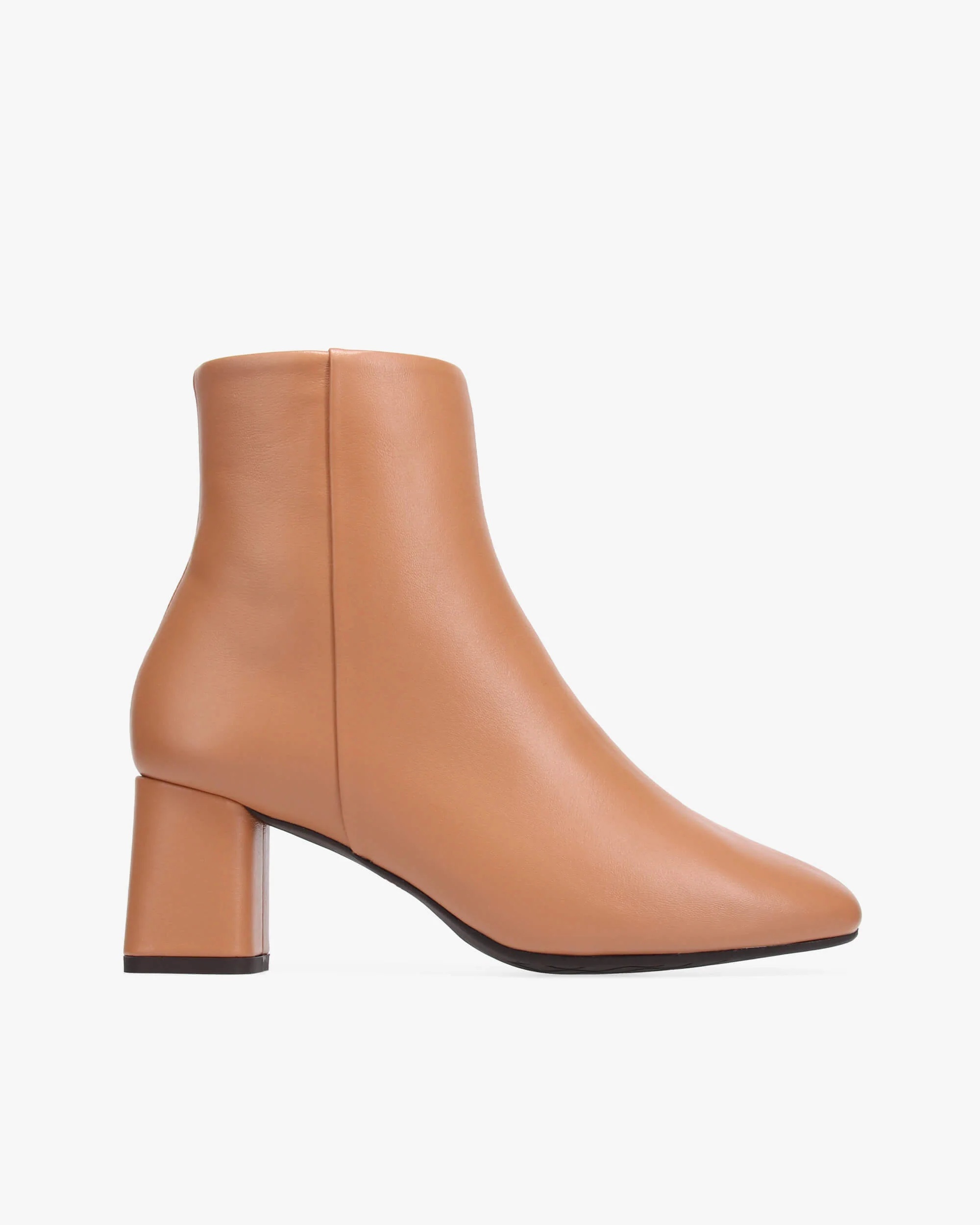 PHOEBE ANKLE BOOTS - 1