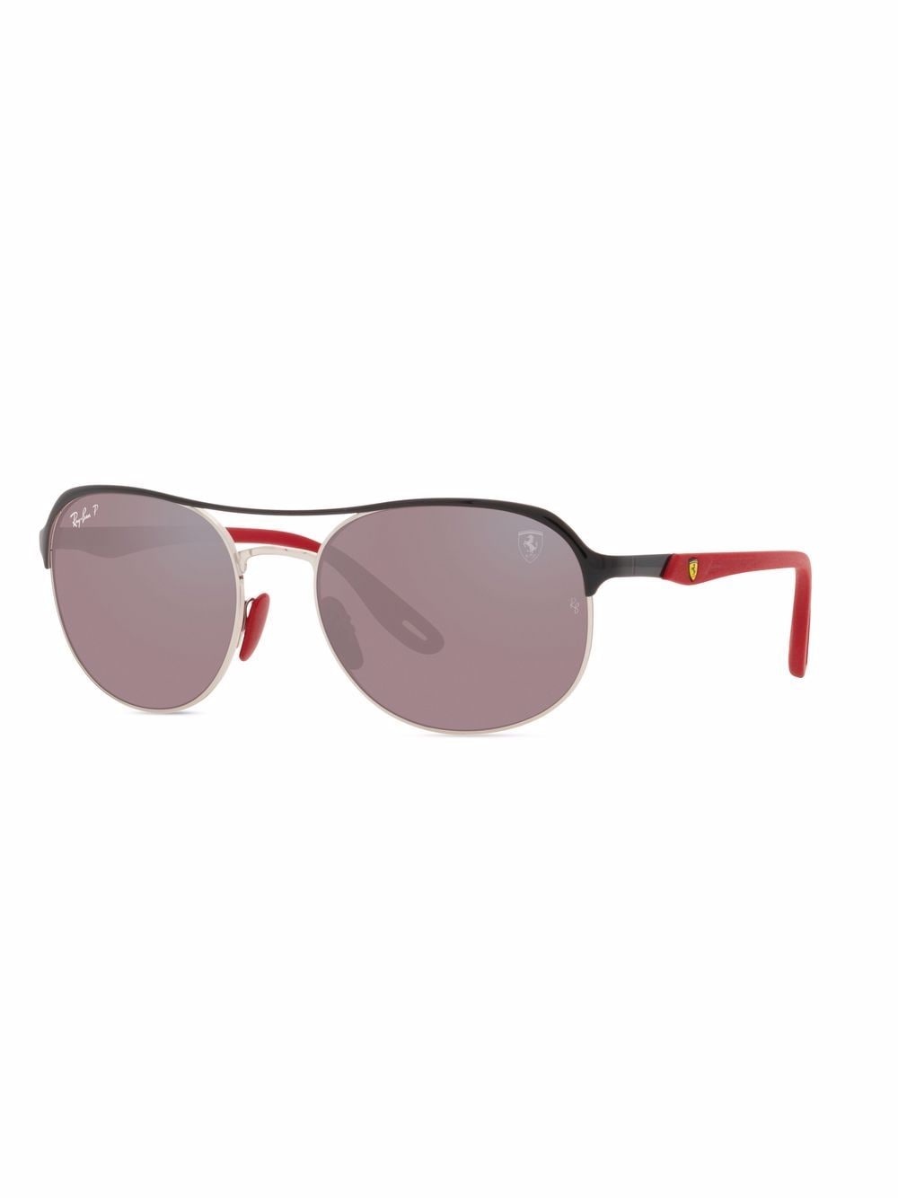 RB3685M Scuderia Ferrari Collection sunglasses - 2