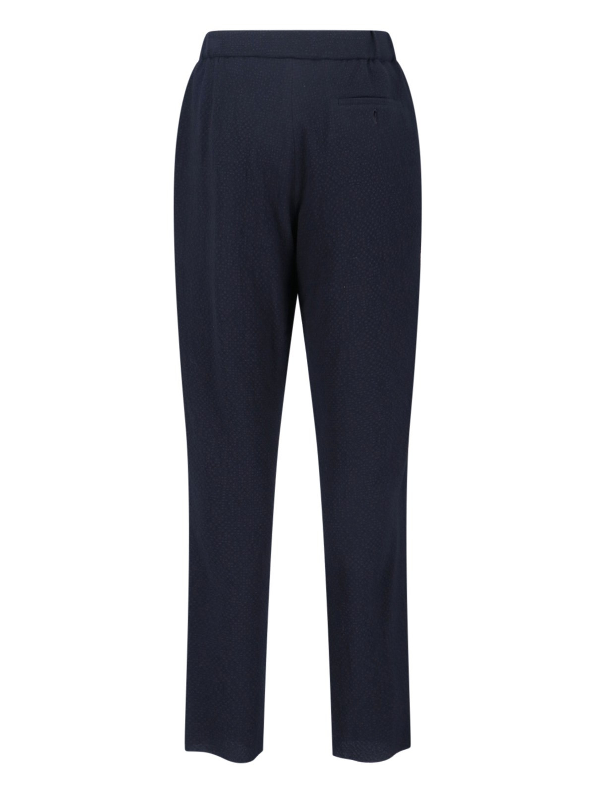 VIRGIN WOOL PANTS - 2