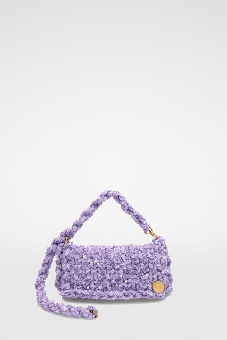 Clutch Bag - 1