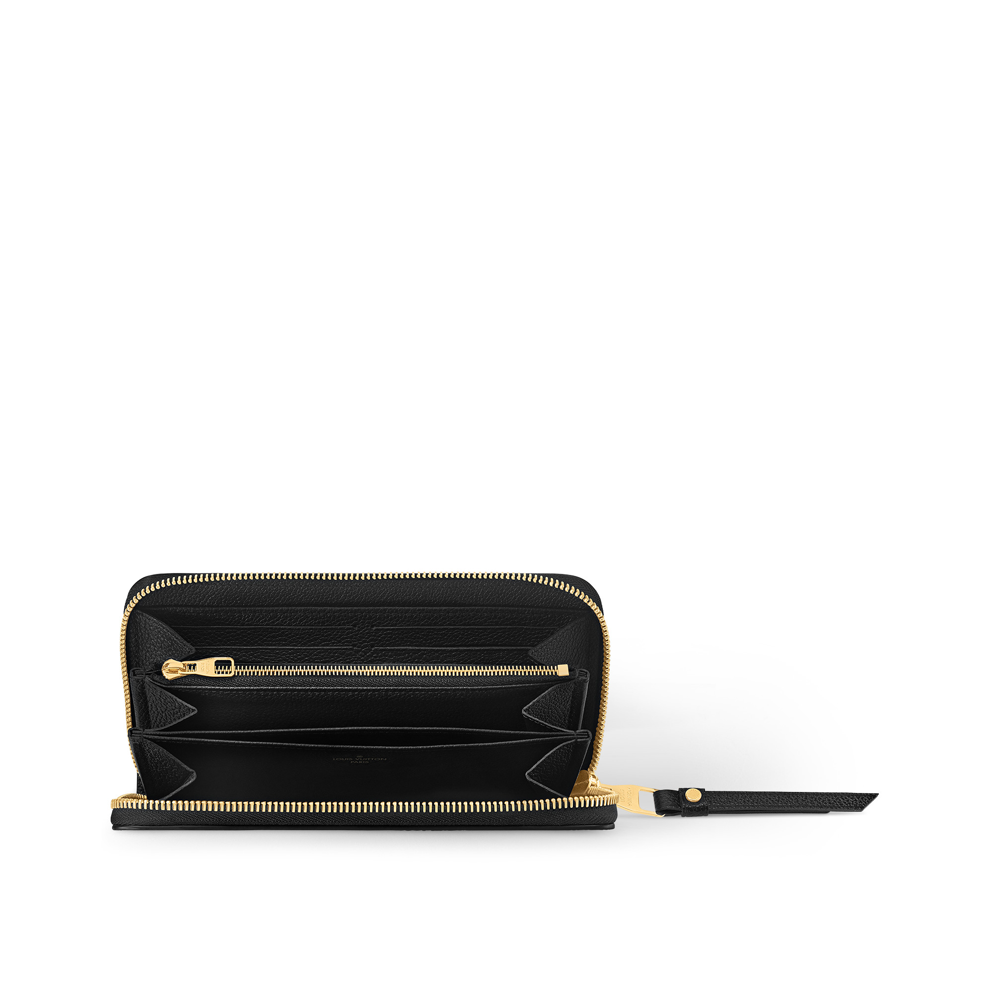 Zippy Wallet - 3