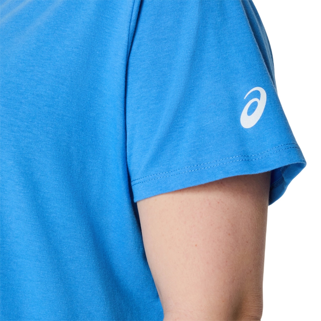 WOMEN'S ASICS PICKLEBALL SHORT SLEEVE TEE - 5
