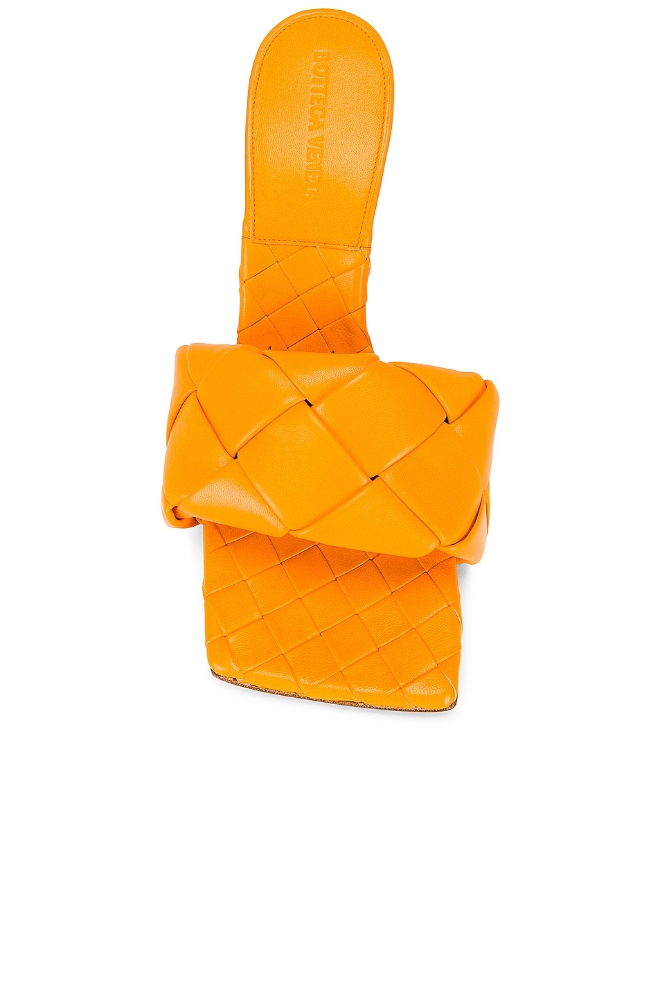 Lido Mule Sandals - 4