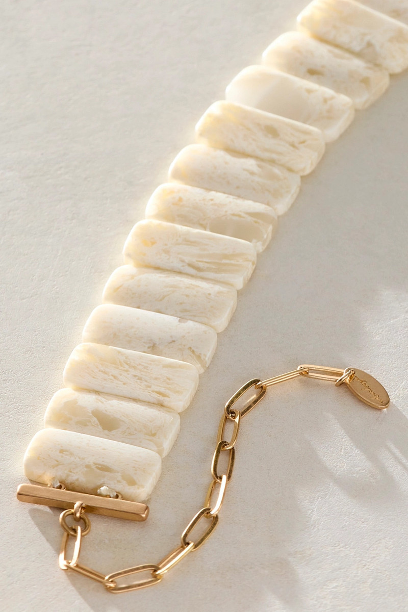 Dunes Recon Stone Anklet 3