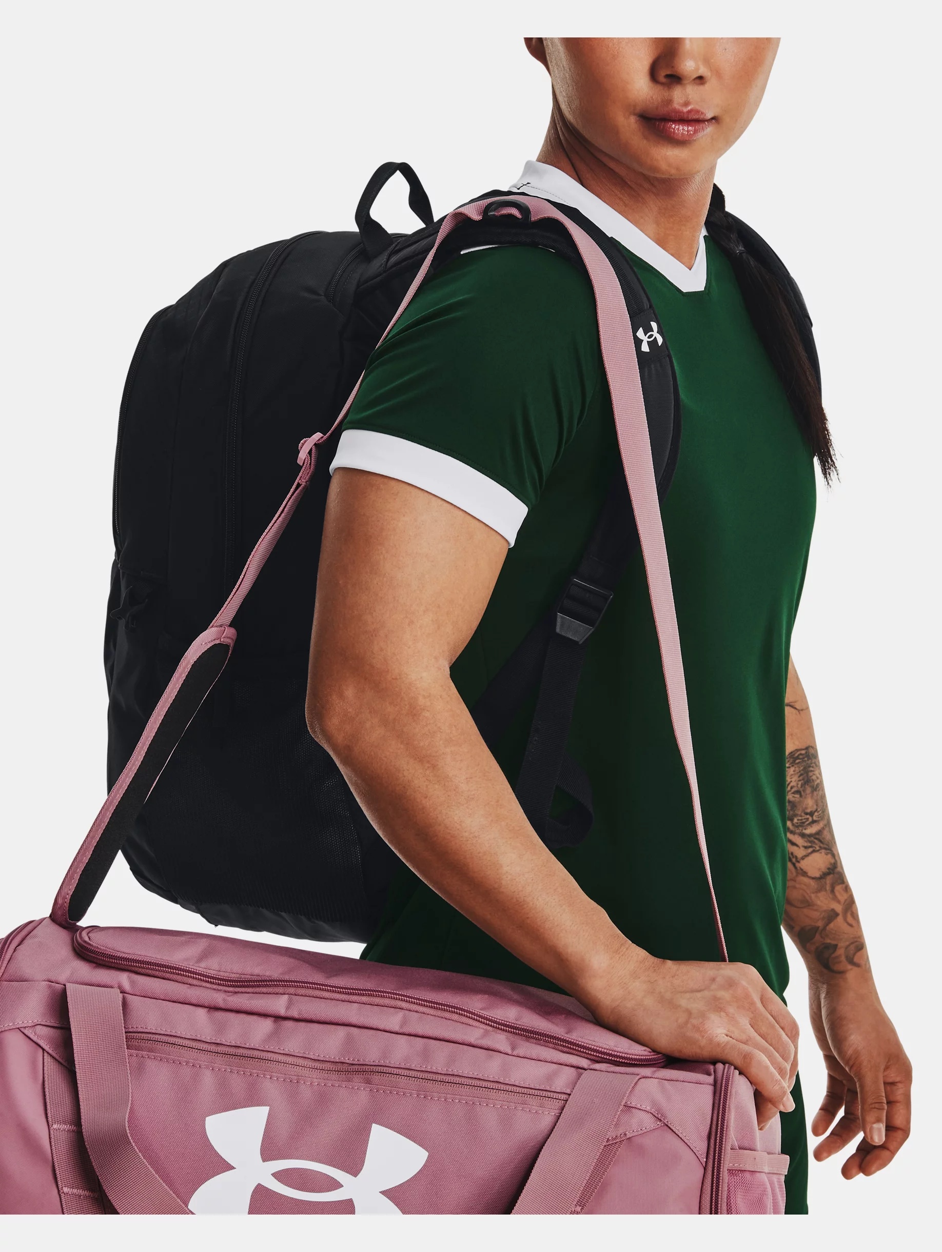 UA All Sport Backpack - 7
