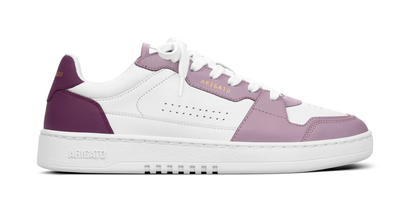 Dice Lo Sneaker 1
