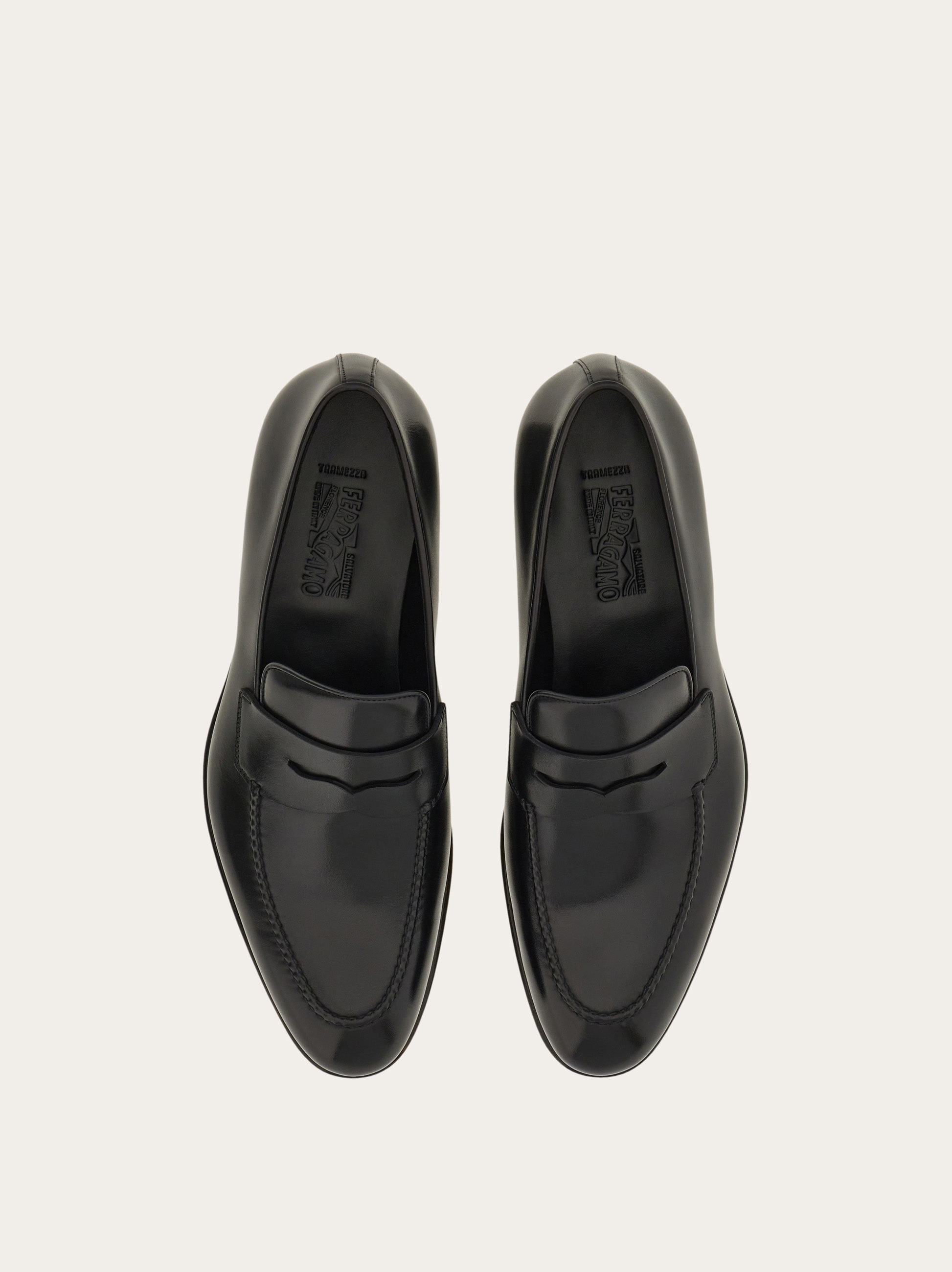 Tramezza penny loafer - 3