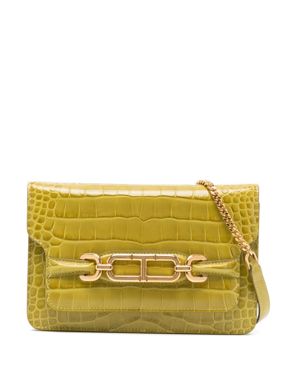 small Whitney crossbody bag - 1