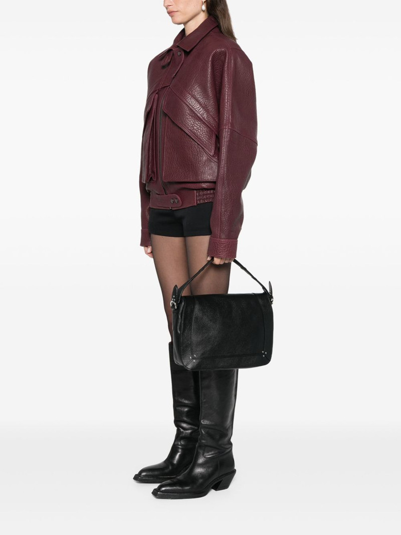 JEROME DREYFUSS M Pepito tote bag outlook