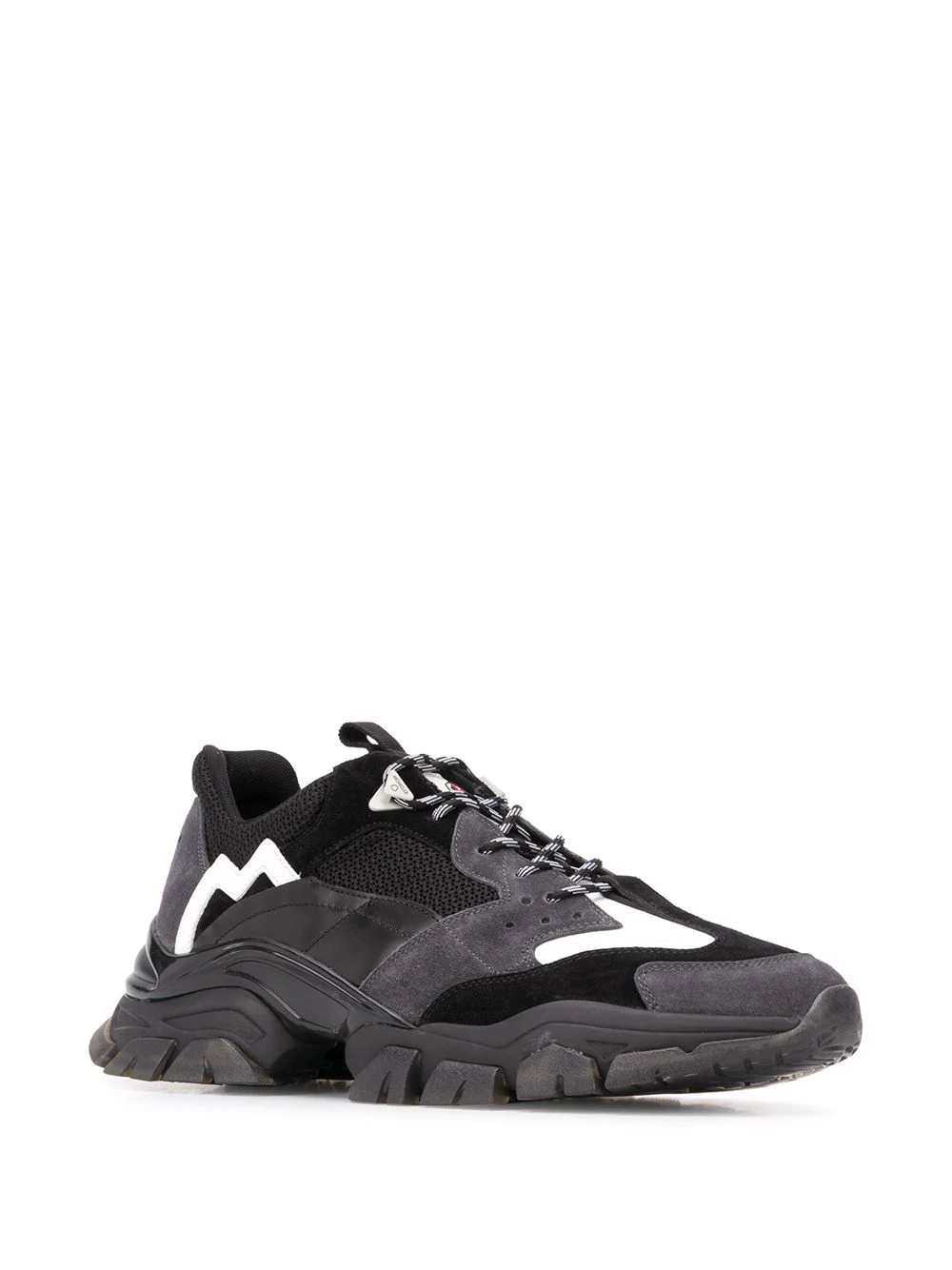 Leave No Trace sneakers - 2