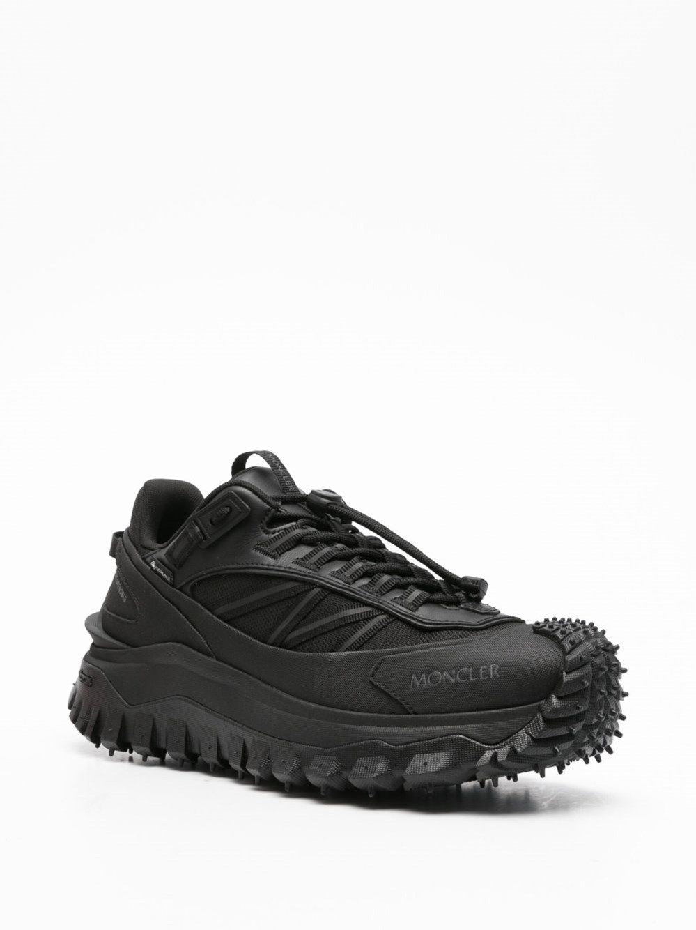 Trailgrip Gtx low top sneakers - 3