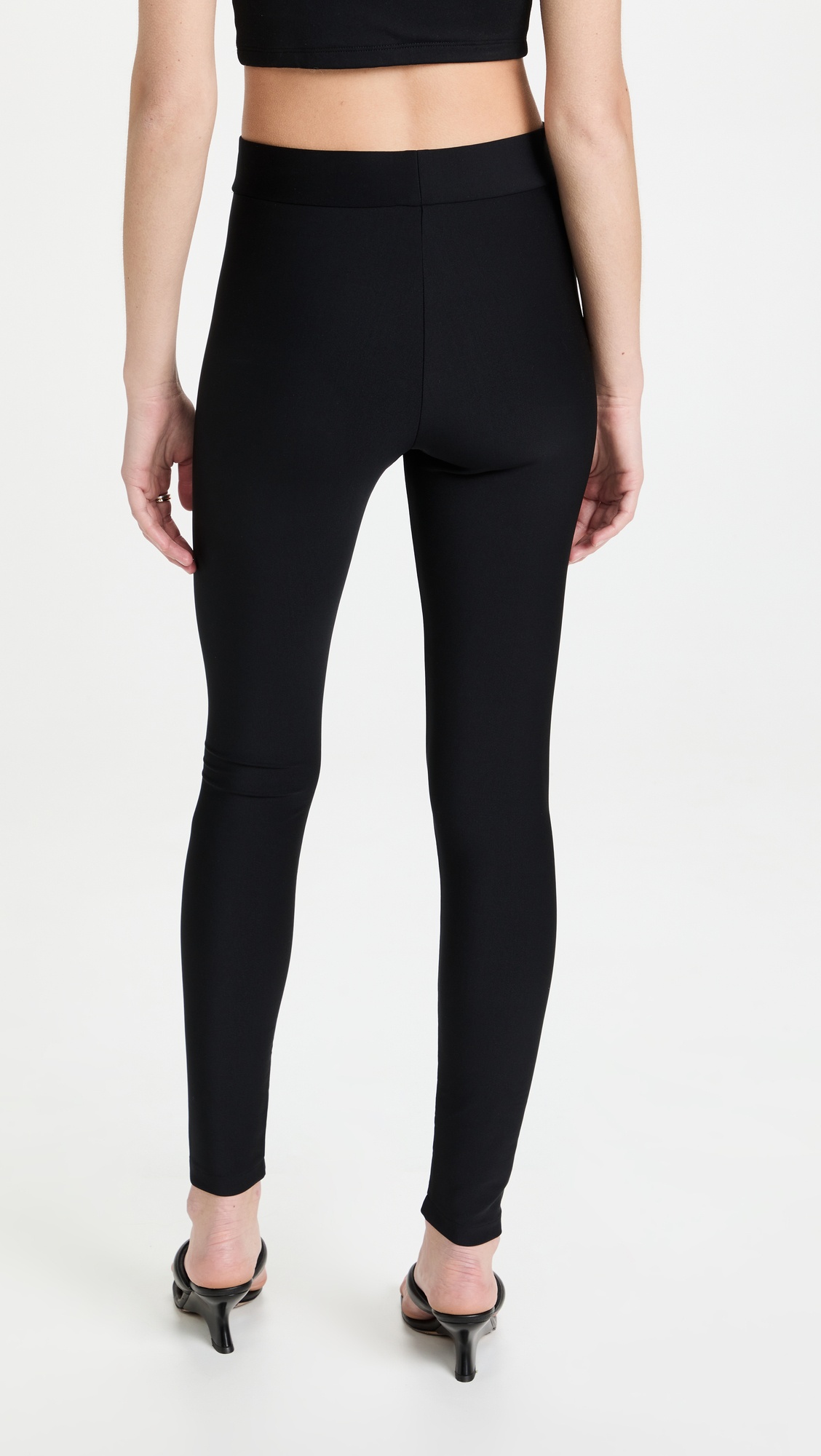 Scuba Leggings - 2
