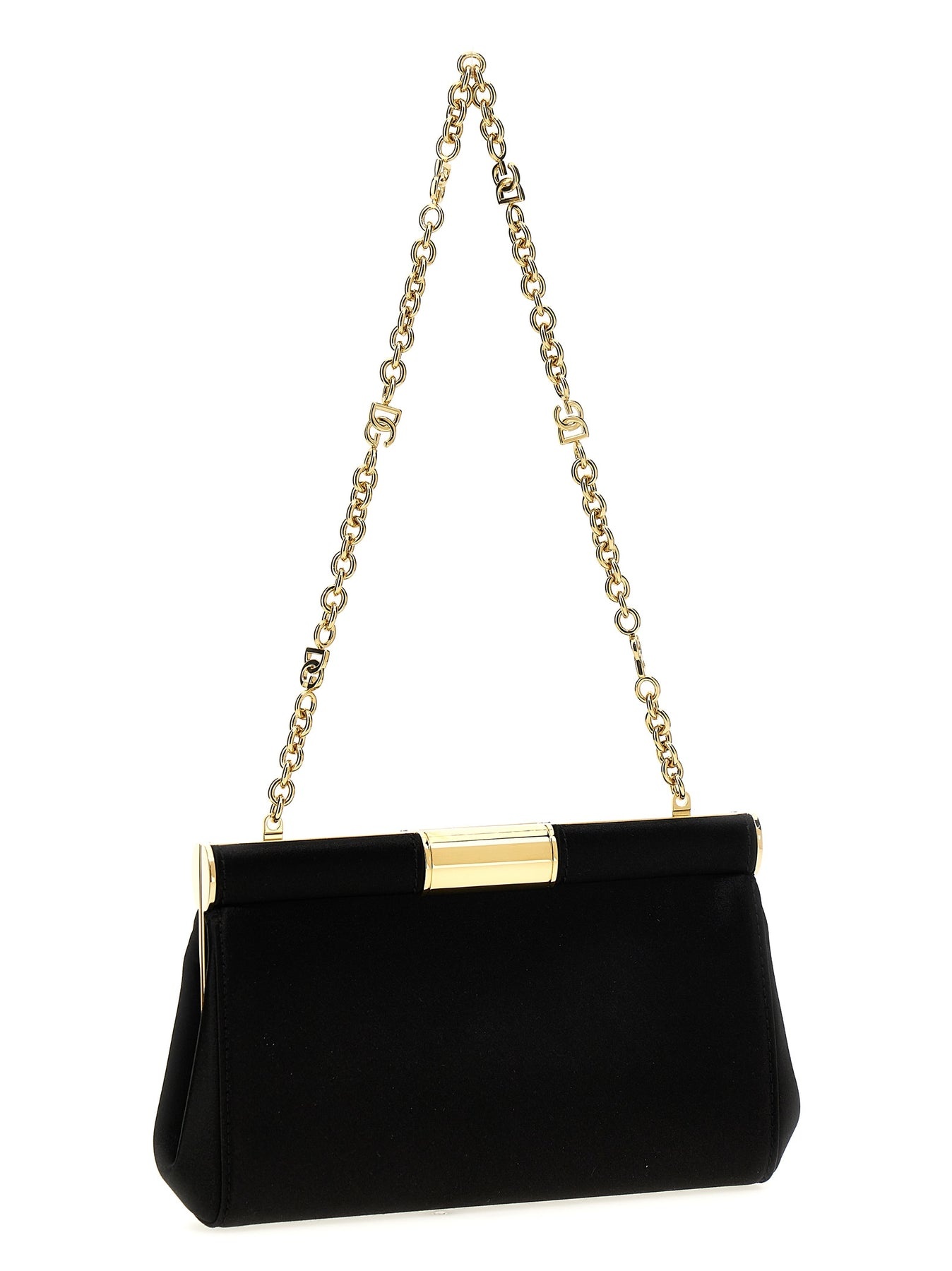 Marlene Shoulder Bags Black - 2