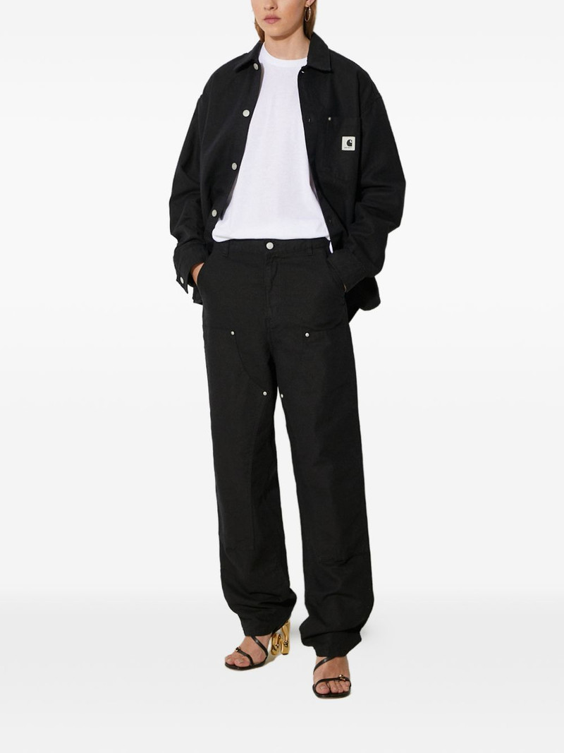 Carhartt panel trousers outlook