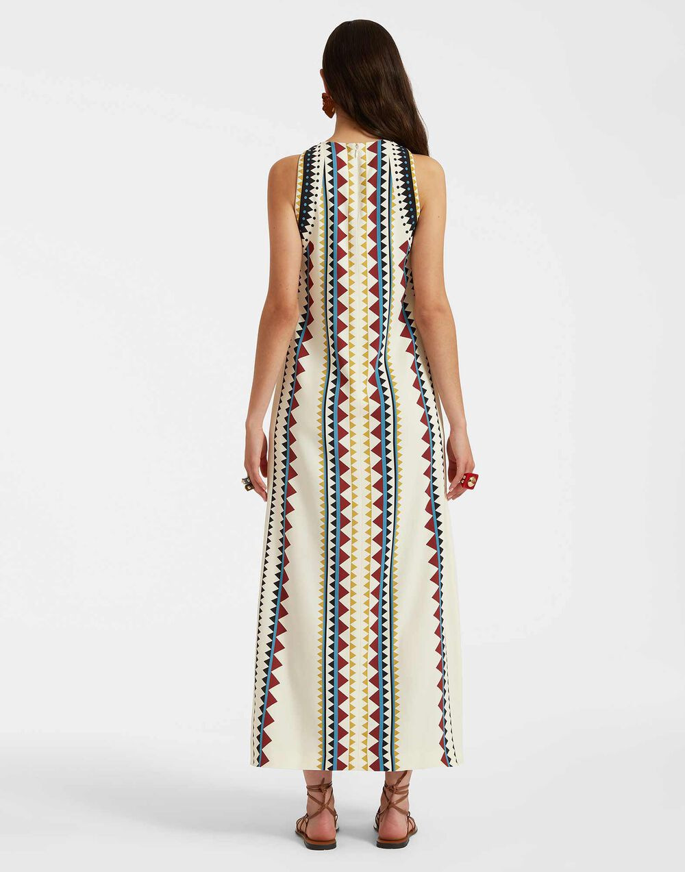 Racer Dress - 5