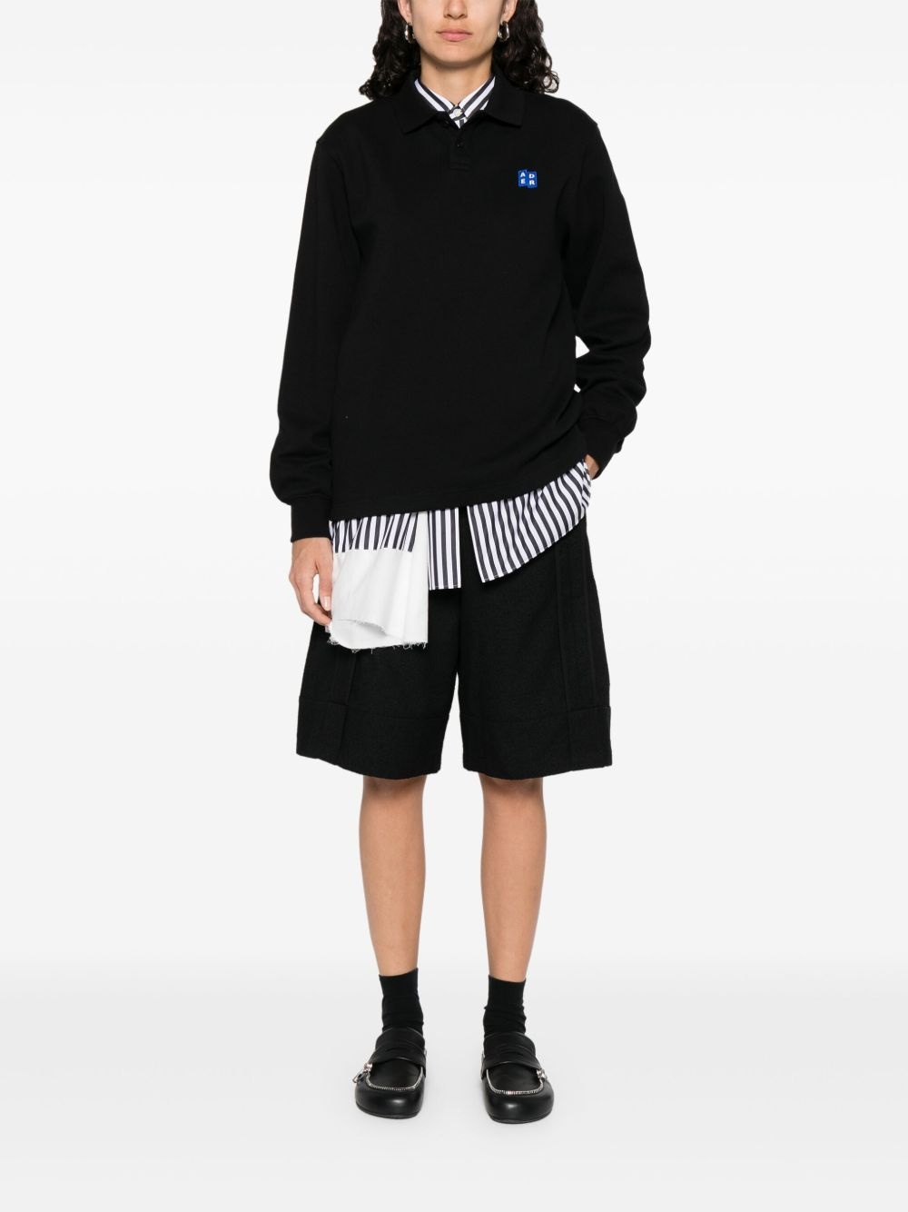 Vasto shorts - 3