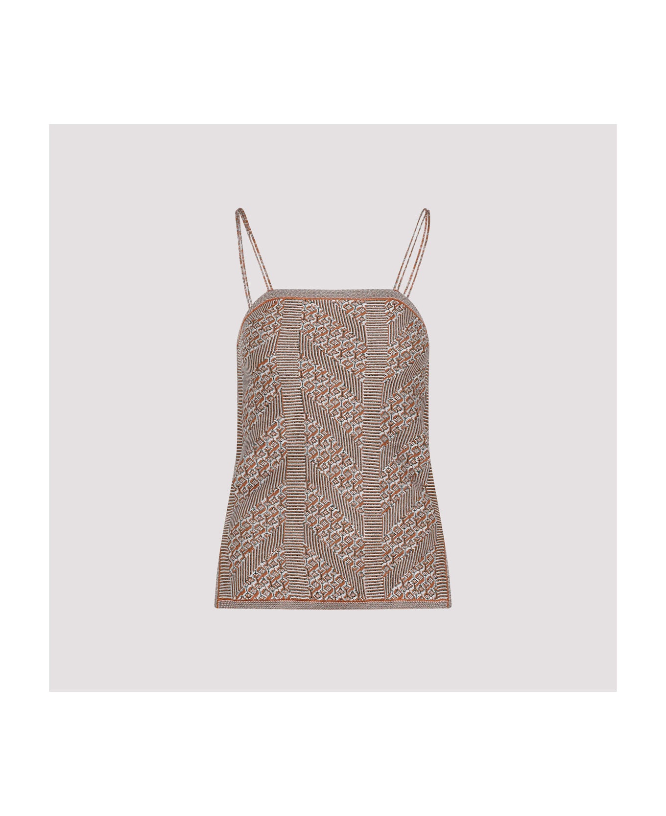 Tank Top - 3