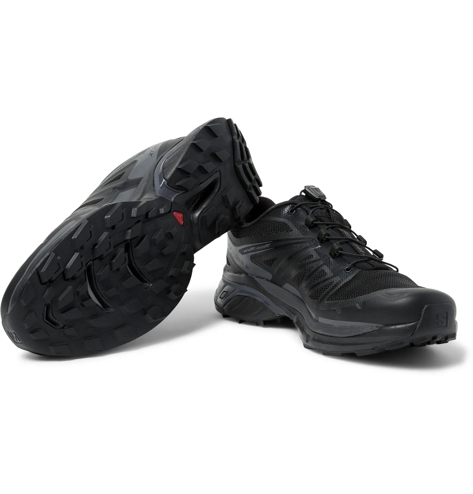 XT-Wings 2 ADV Mesh and Rubber Running Shoes - 7