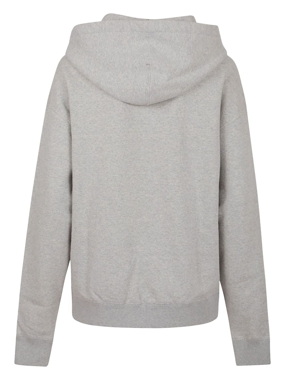 drawstring hoodie - 2