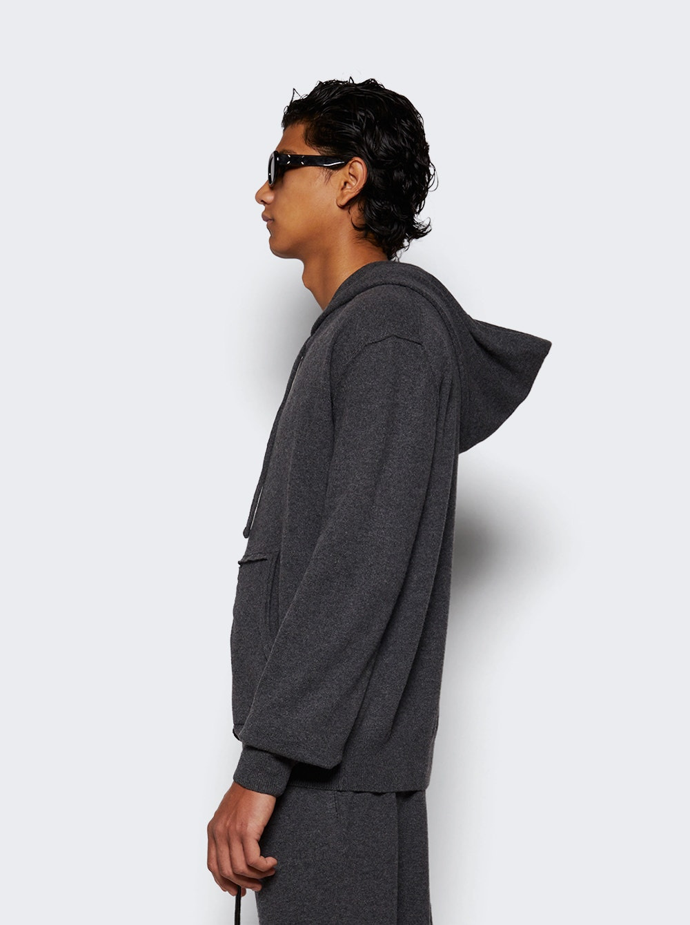 Sweatshirt Dark Grey - 4