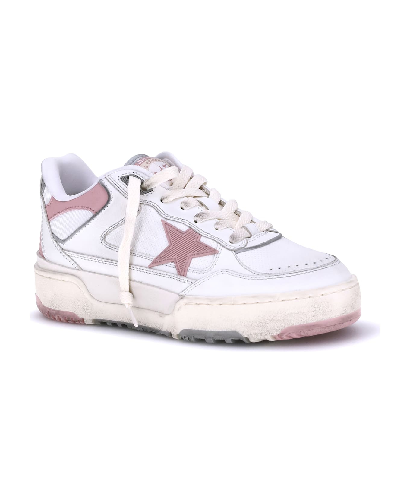 Forty2 Sneakers - 2
