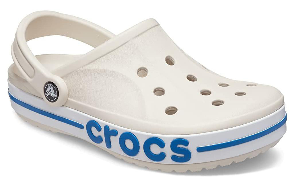 Crocs Bayaband Clog 'White Blue' 205089-1FN - 3