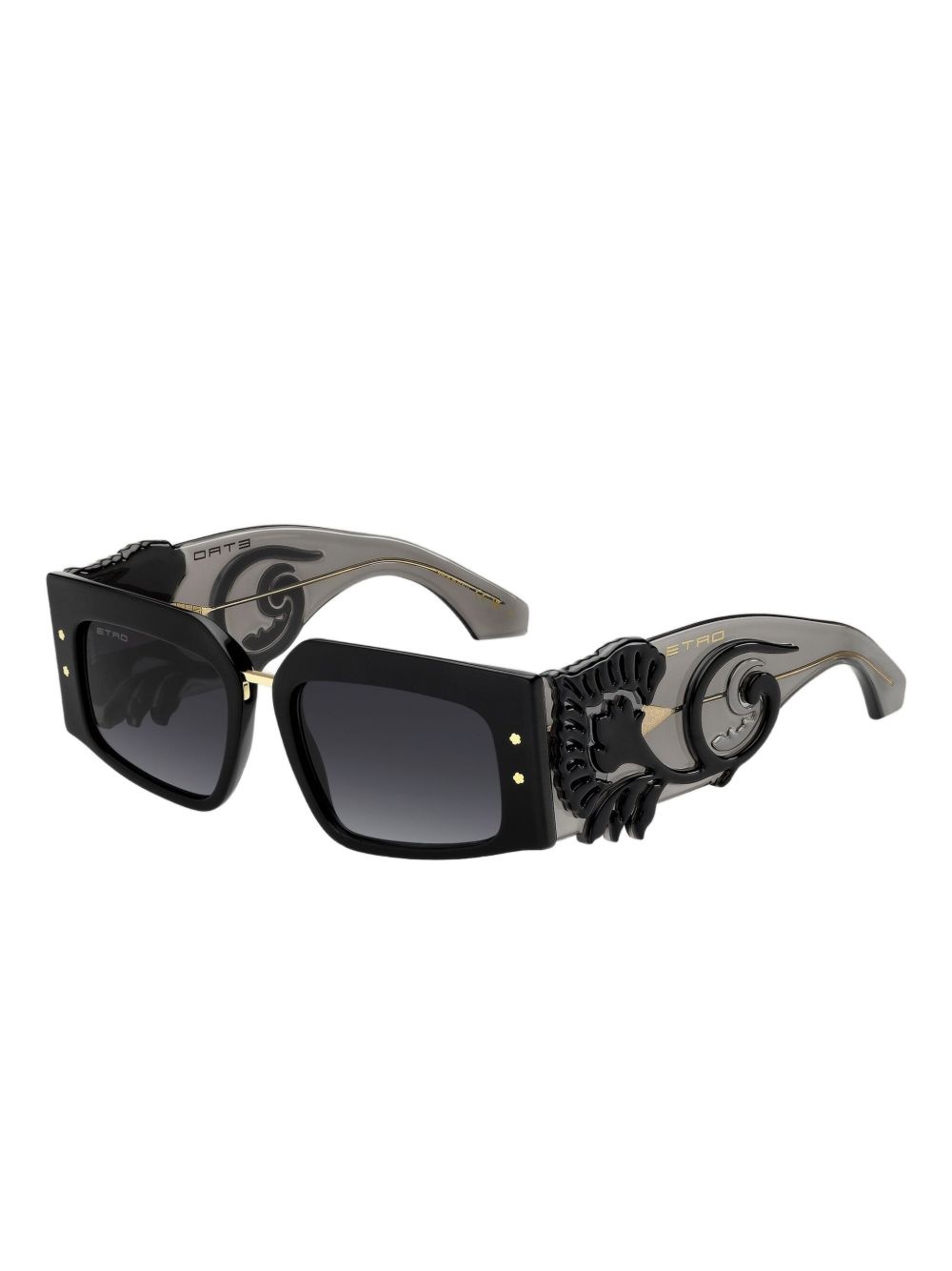 Etroblossom sunglasses - 2